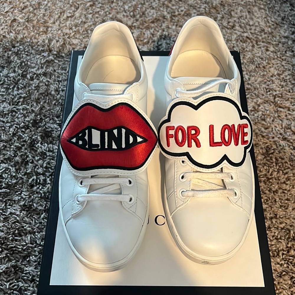 Gucci Sneakers